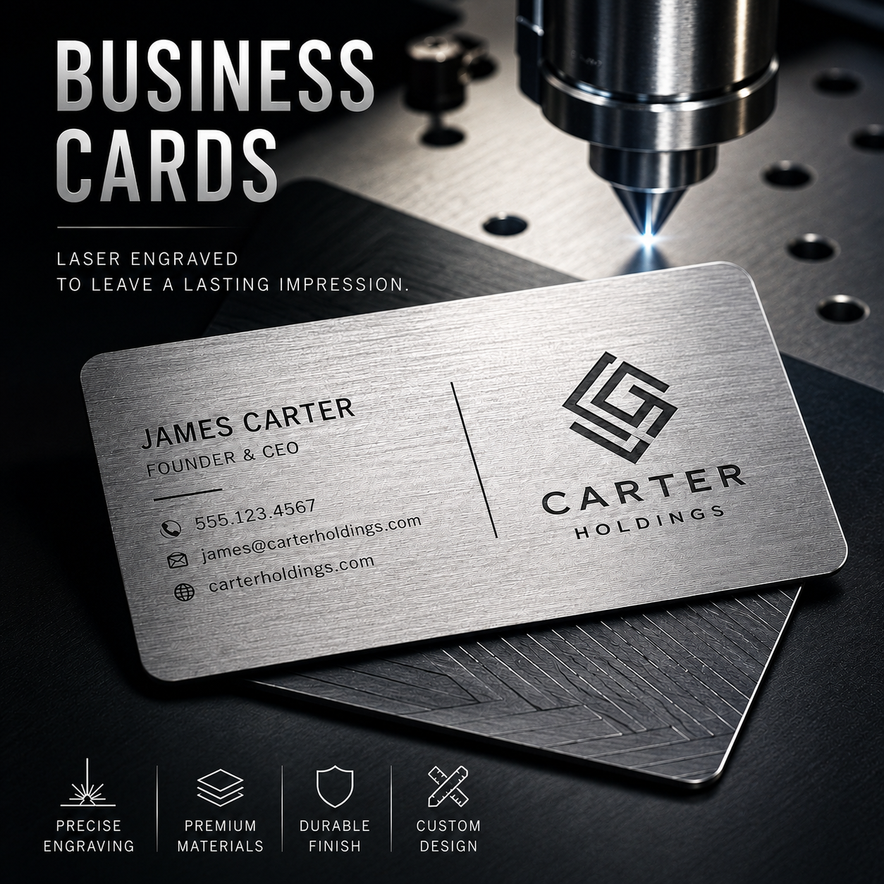 Bussines Card